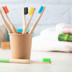 ColoBoo bambusowa szczoteczka - obrazek 10