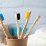 ColoBoo bambusowa szczoteczka - obrazek 11