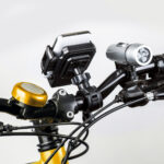 Rush dzwonek do roweru - obrazek 20
