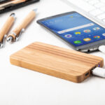 Bamboost power bank - obrazek 3