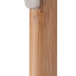 Boothic długopis bambusowy