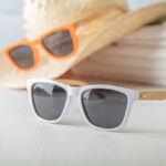 Colobus okulary przeciwsłoneczne - obrazek 4