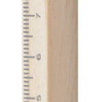 Burnham długopis / linijka