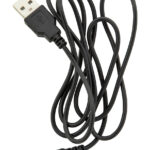 Boolarm bambusowy zegar z alarmem - obrazek 4