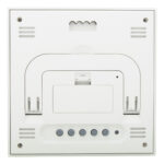 Boocast bambusowa stacja pogodowa - obrazek 5