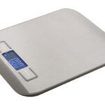 InoxCook waga kuchenna