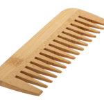 Leonard bambusowy grzebień