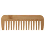 Leonard bambusowy grzebień - obrazek 3