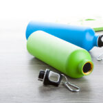 Legion butelka aluminiowa - obrazek 4