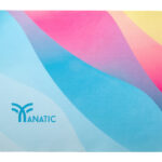 Subomat XL sublimacyjna podkładka pod mysz