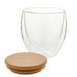 Bondina S szklany kubek termiczny - obrazek 3