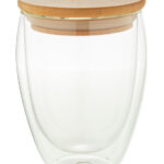 Bondina M szklany kubek termiczny