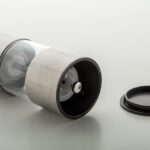 Malabar młynek do soli i pieprzu - obrazek 3