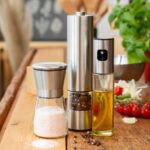 Semman młynek do soli i pieprzu - obrazek 8