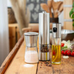 Semman młynek do soli i pieprzu