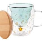 Honkapuu kubek świąteczny - obrazek 3