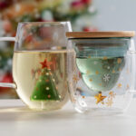 Honkapuu kubek świąteczny - obrazek 6