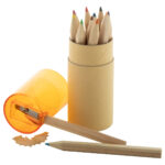 Gallery 12 zestaw kredek - obrazek 5