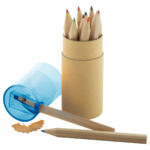 Gallery 12 zestaw kredek - obrazek 9