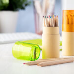 Gallery 12 zestaw kredek - obrazek 12