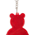 Safebear brelok odblaskowy - obrazek 5