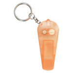 Coach brelok/gwizdek - obrazek 4