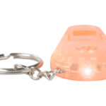 Coach brelok/gwizdek - obrazek 6