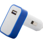 Waze ładowarka samochodowa USB