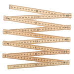 Gable składana miara / miarka - obrazek 3