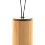 Lampoo latarka bambusowa