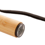 Bloomen bambusowa latarka - obrazek 3