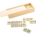 Lombok domino - obrazek 5