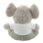 Retrump pluszowy słoń RPET - obrazek 4