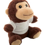 Rehowl pluszowa małpa RPET - obrazek 3