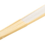 Bapper wachlarz - obrazek 4