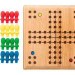 Arcus gra Ludo - obrazek 5