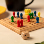 Arcus gra Ludo - obrazek 7