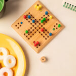 Arcus gra Ludo - obrazek 8