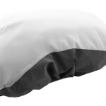 Lumiride odblaskowy pokrowiec na siodełko RPET