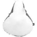 Lumiride odblaskowy pokrowiec na siodełko RPET - obrazek 3