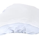 Lumiride odblaskowy pokrowiec na siodełko RPET - obrazek 4