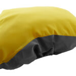 Lumiride odblaskowy pokrowiec na siodełko RPET - obrazek 5