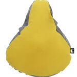 Lumiride odblaskowy pokrowiec na siodełko RPET - obrazek 6