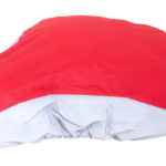 Lumiride odblaskowy pokrowiec na siodełko RPET - obrazek 13