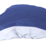 Lumiride odblaskowy pokrowiec na siodełko RPET - obrazek 16