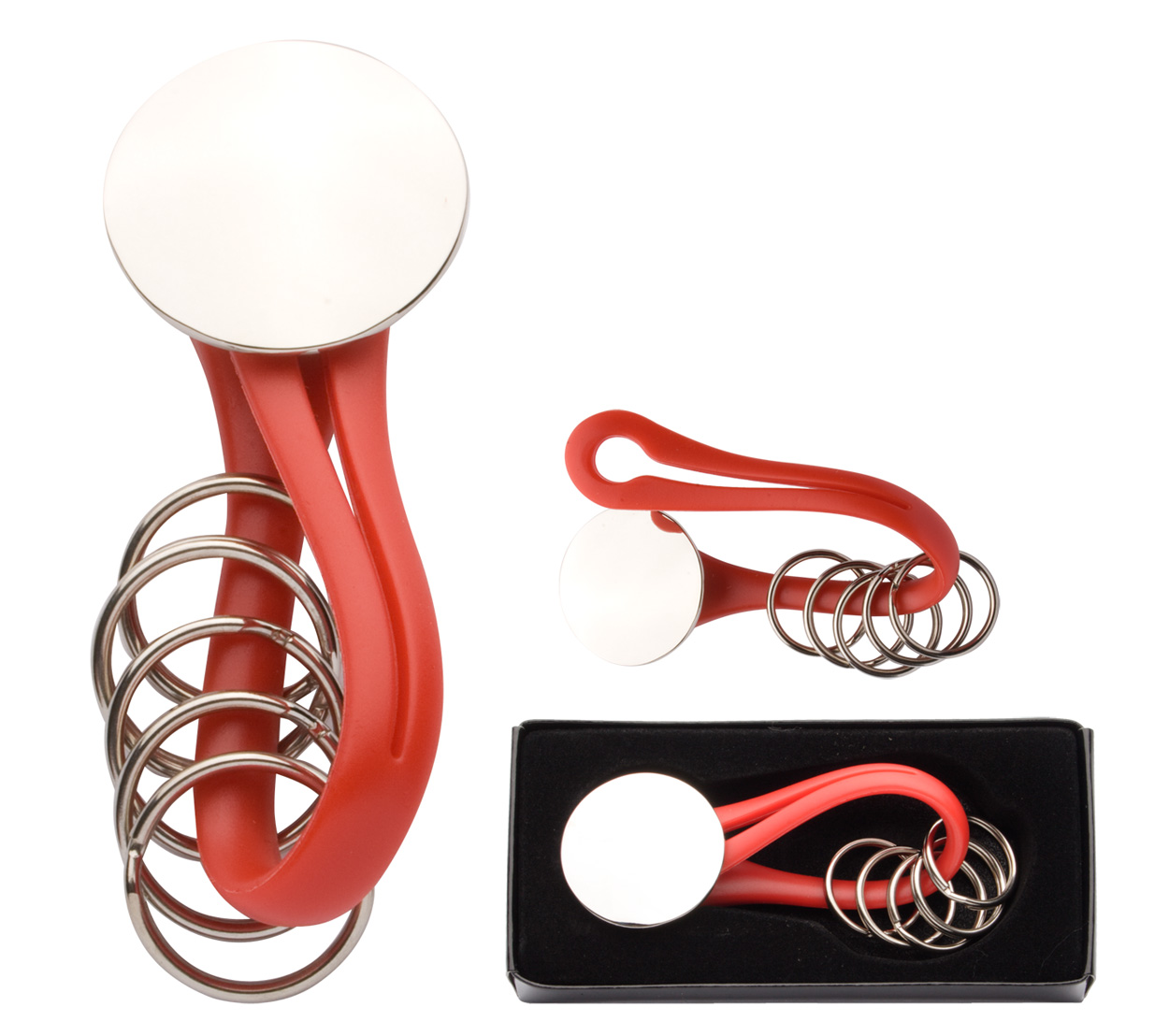 AP845084-05 Knot brelok - obrazek 1