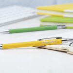 Chromy długopis - obrazek 7