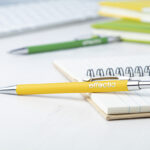 Chromy długopis - obrazek 8