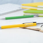 Chromy długopis - obrazek 9