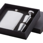 Shackleton piersiówka / zestaw